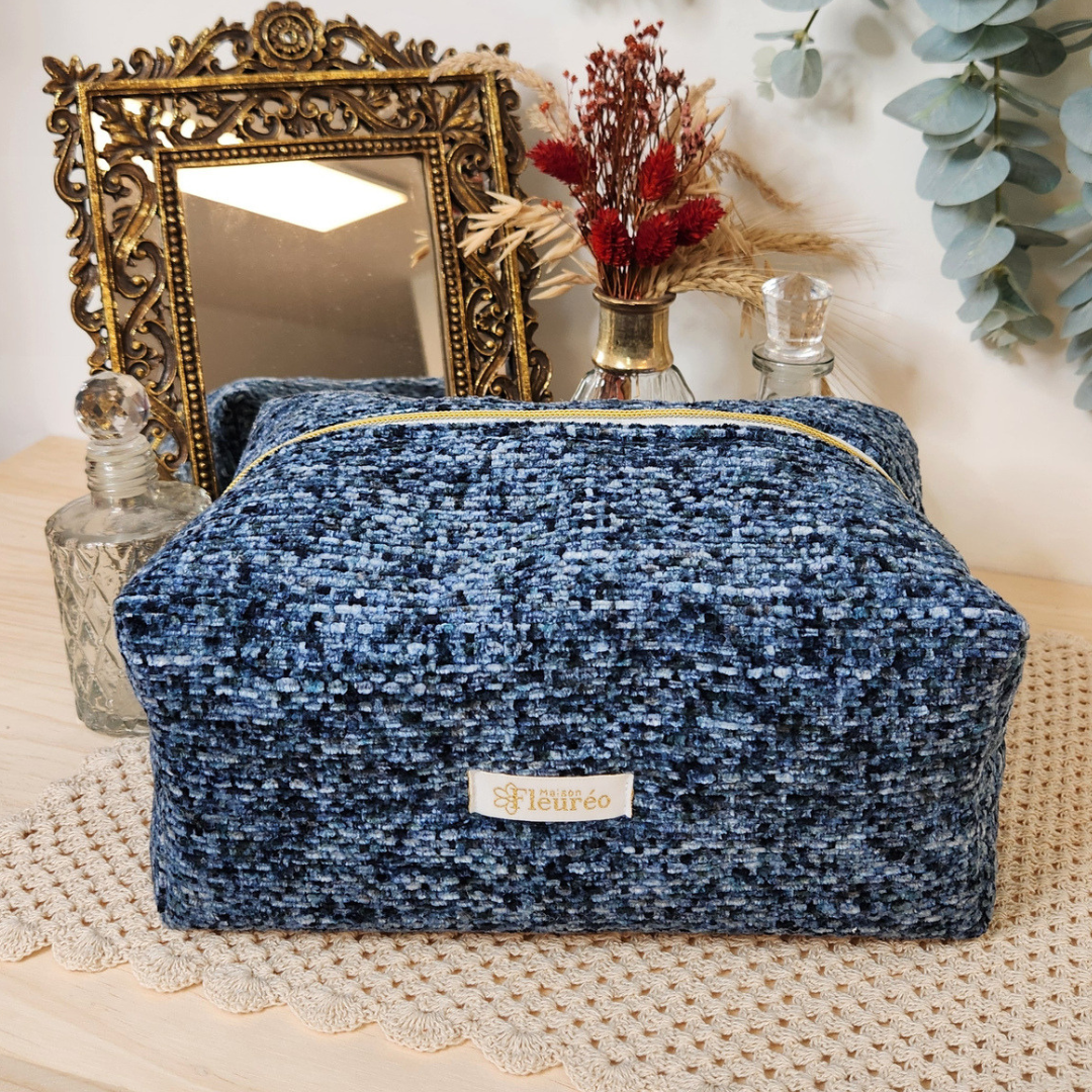 Trousse de toilette
