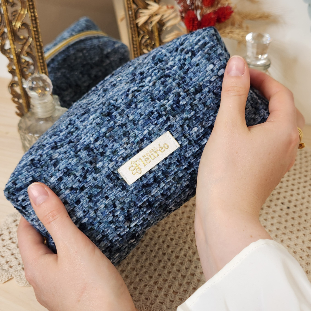 Trousse de toilette