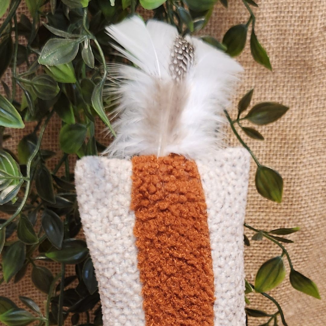 Joujou pour chat - Patchwork