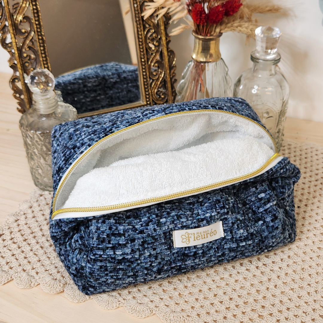 Trousse de toilette
