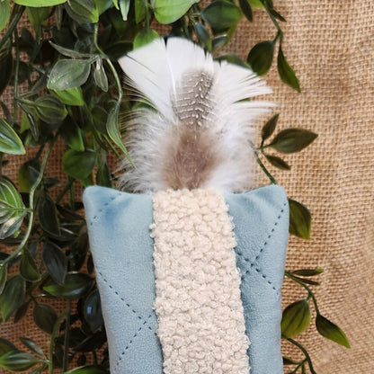 Joujou pour chat - Patchwork