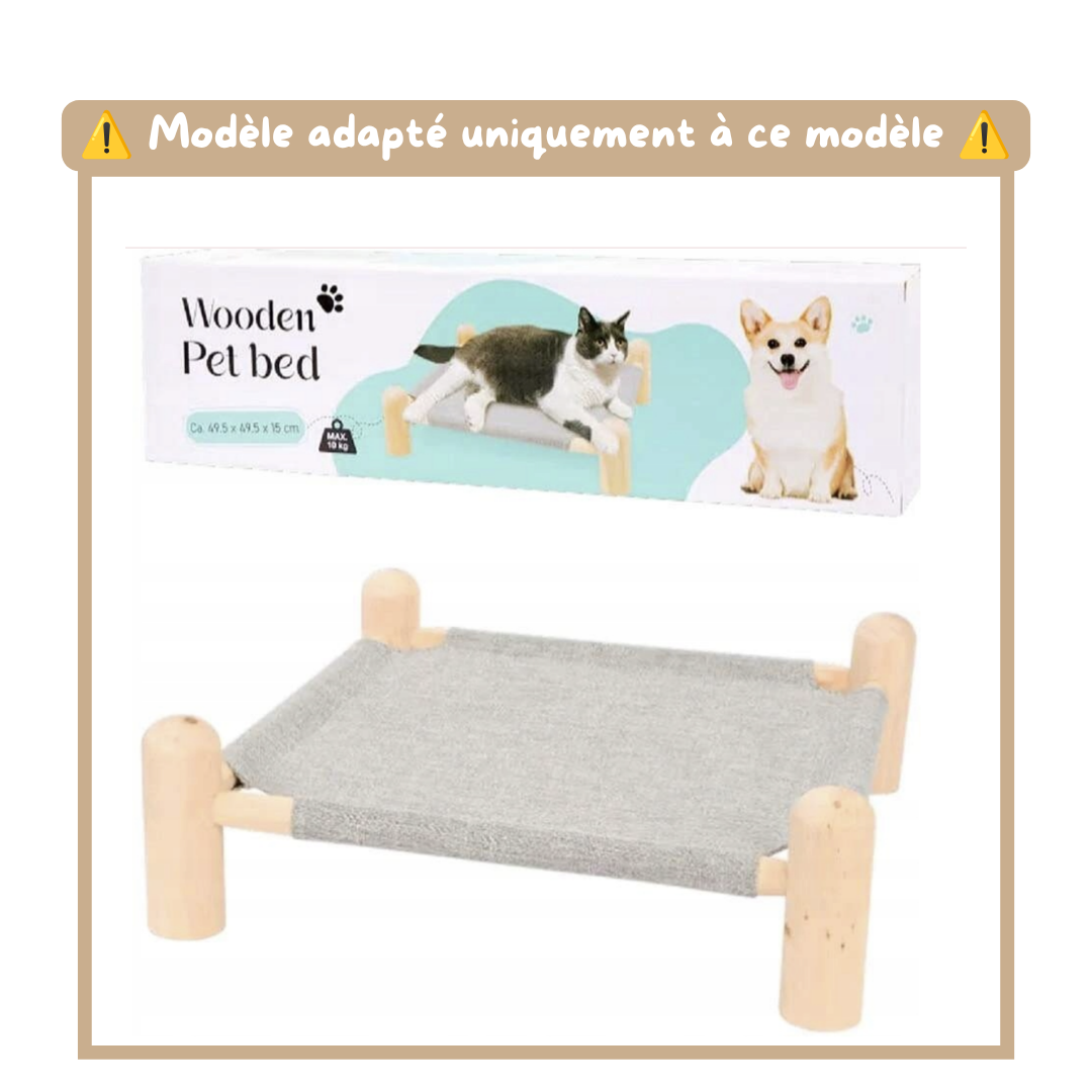 Housse imperméable - Pour Hamac Action