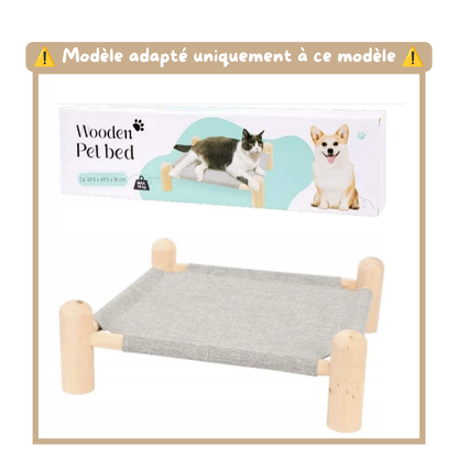 Housse imperméable - Pour Hamac Action