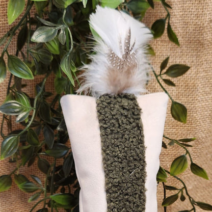 Joujou pour chat - Patchwork