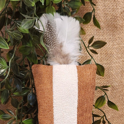 Joujou pour chat - Patchwork