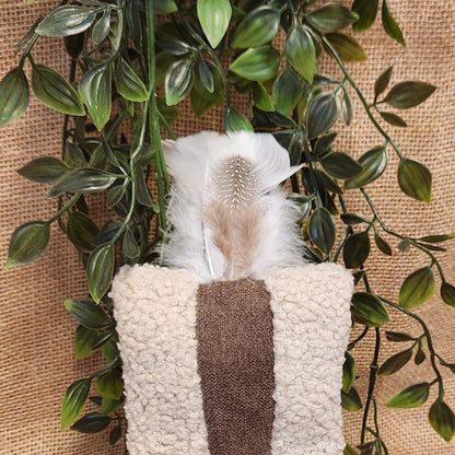 Joujou pour chat - Patchwork