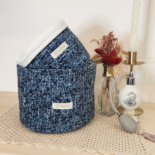 Panier de rangement