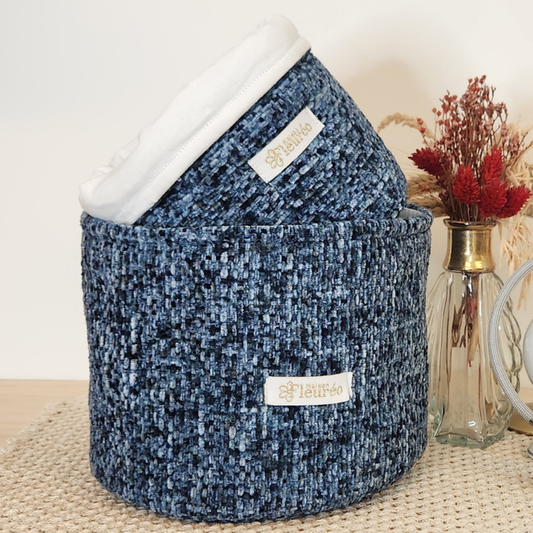 Panier de rangement