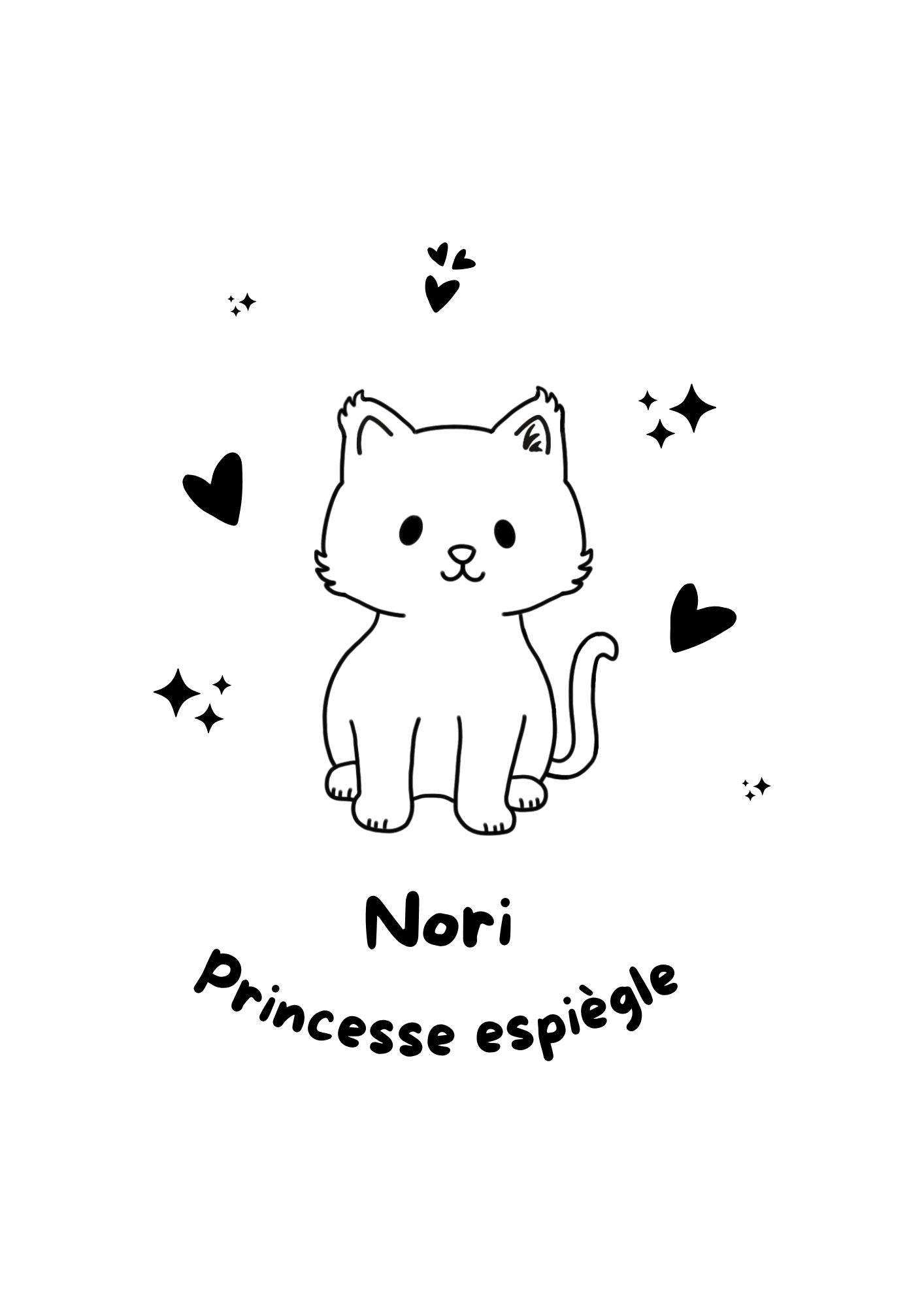 Pochette à livre - Gravure à thème