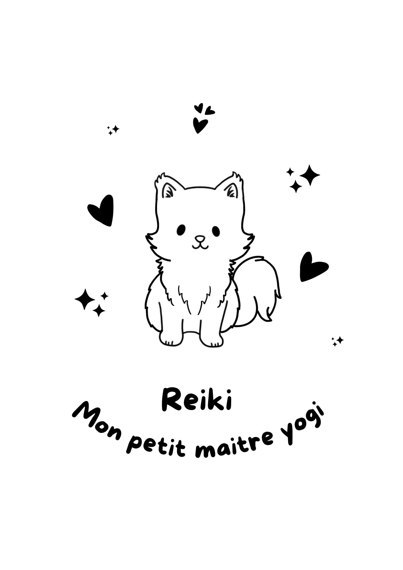 Pochette à livre - Gravure à thème