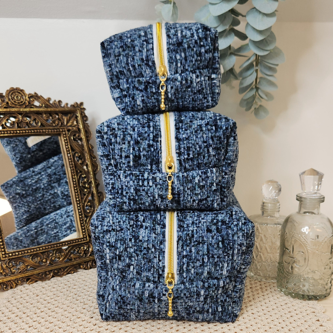Trousse de toilette