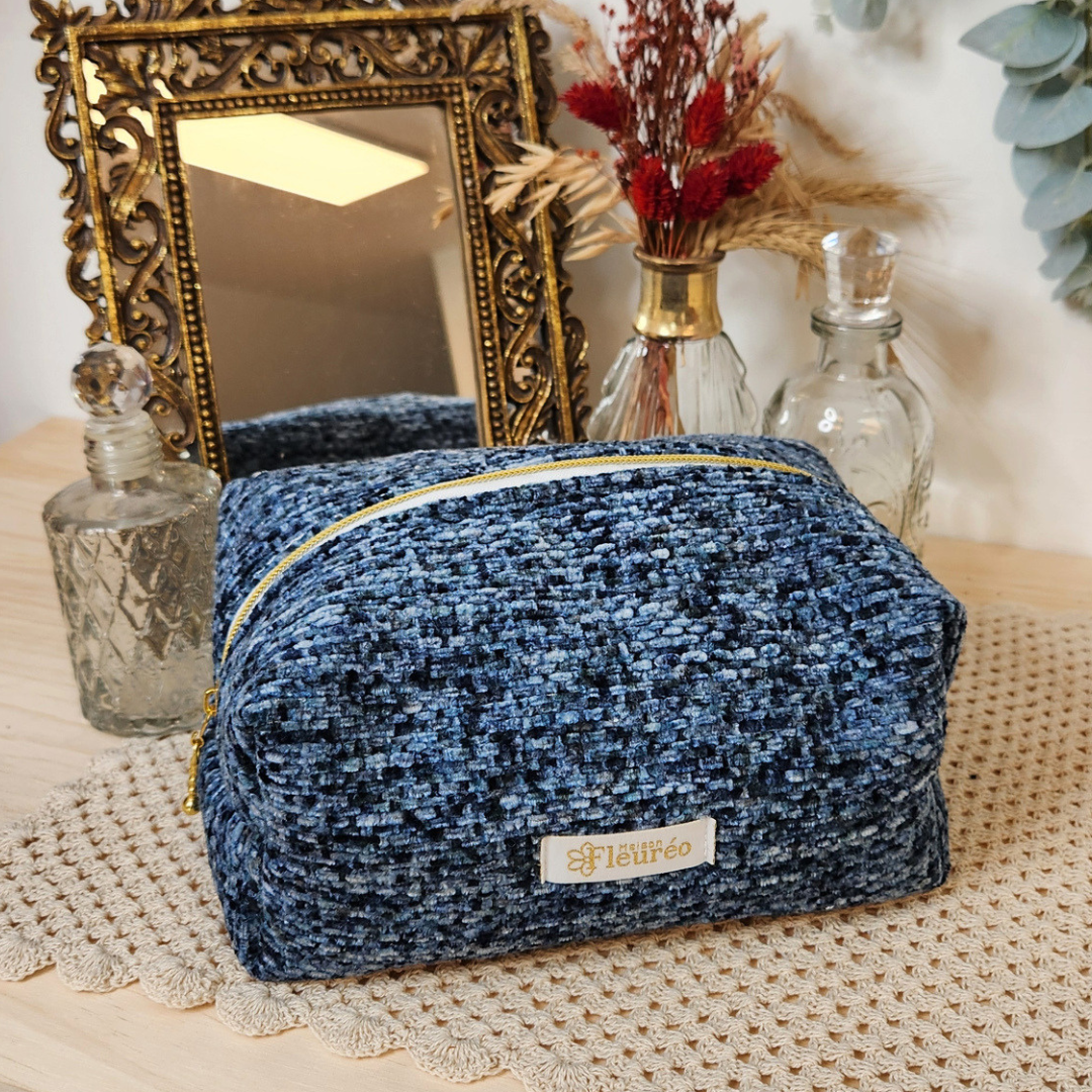 Trousse de toilette