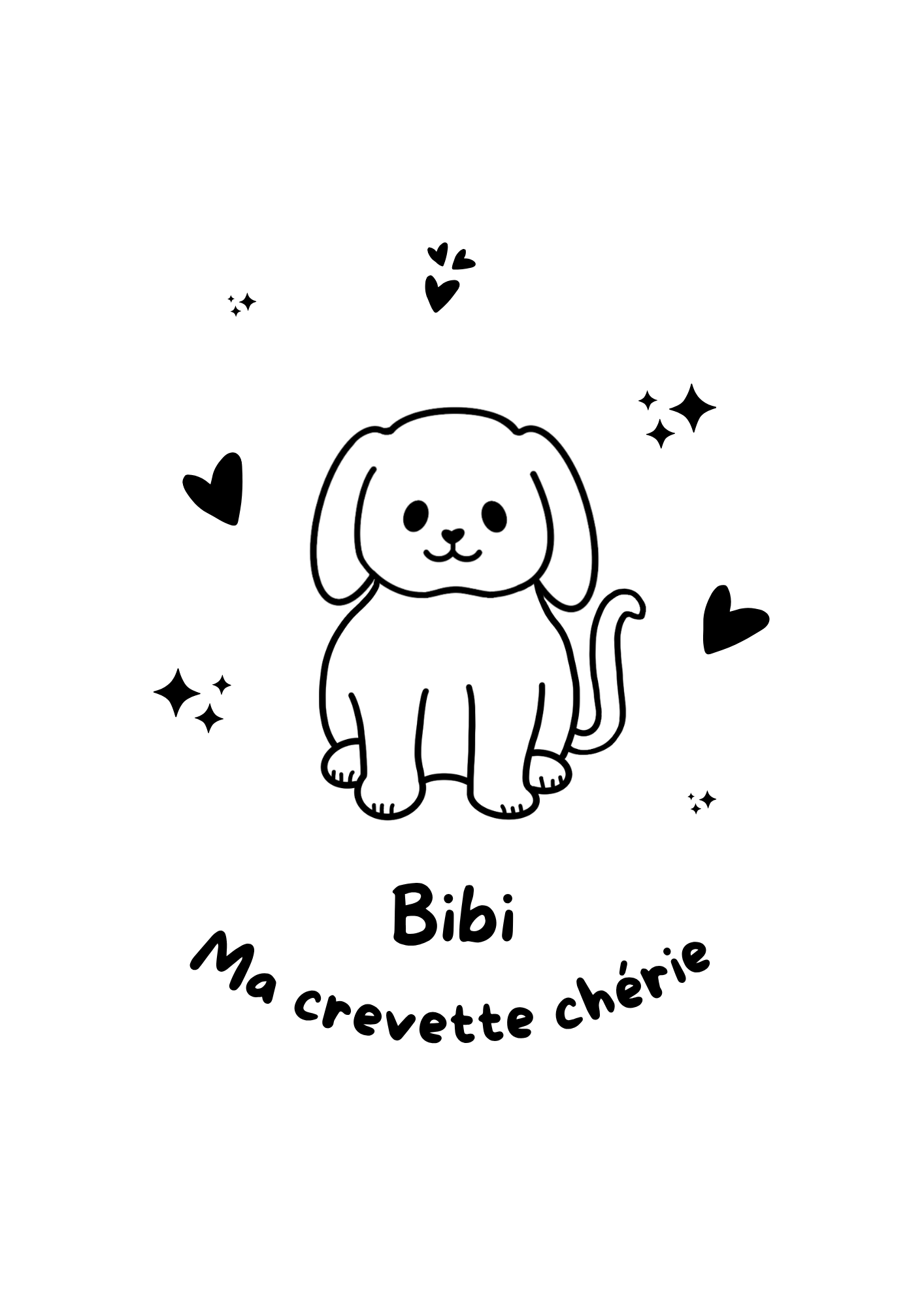 Pochette à livre - Gravure à thème