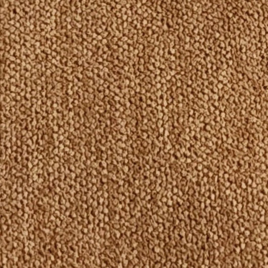 Ensemble lit IKEA - Coussin + Tapis imperméable lainage camel