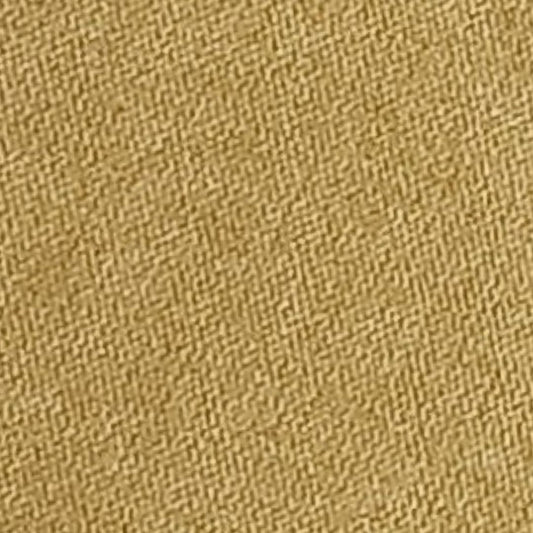 Ensemble lit IKEA - Coussin + Tapis imperméable lainage moutarde