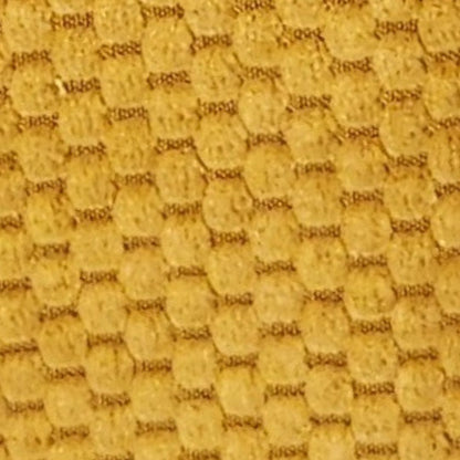 Tunnel imperméable - Velours nid d'abeille