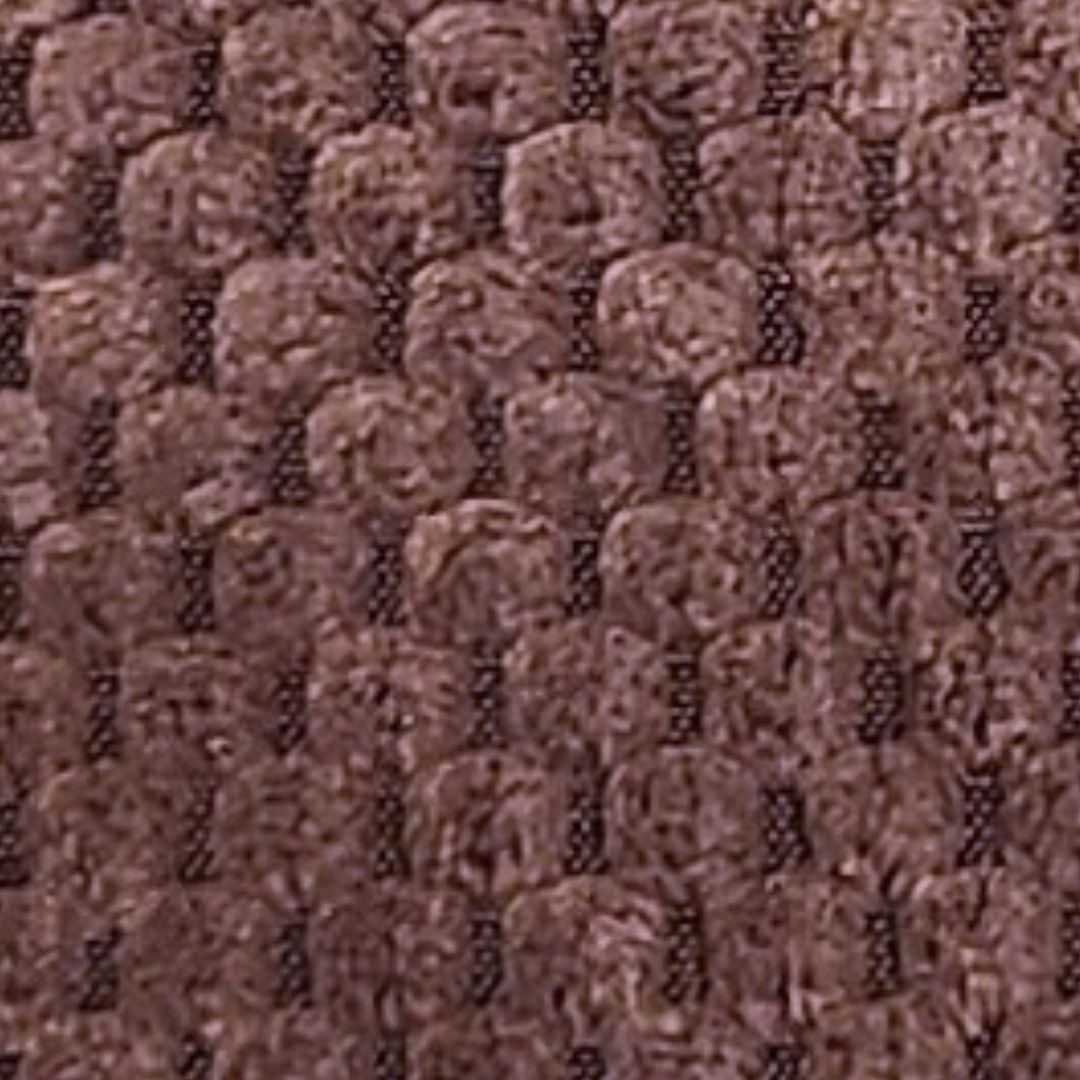 Tunnel imperméable - Velours nid d'abeille