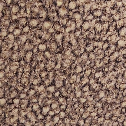 Tunnel imperméable - Velours alvéolé