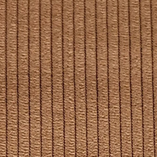 Ensemble lit IKEA - Coussin + Tapis imperméable Velours côtelé noisette