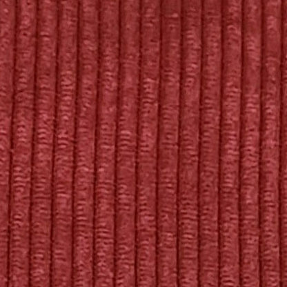 Tapis à gamelle IMPERMEABLE - Velours côtelé