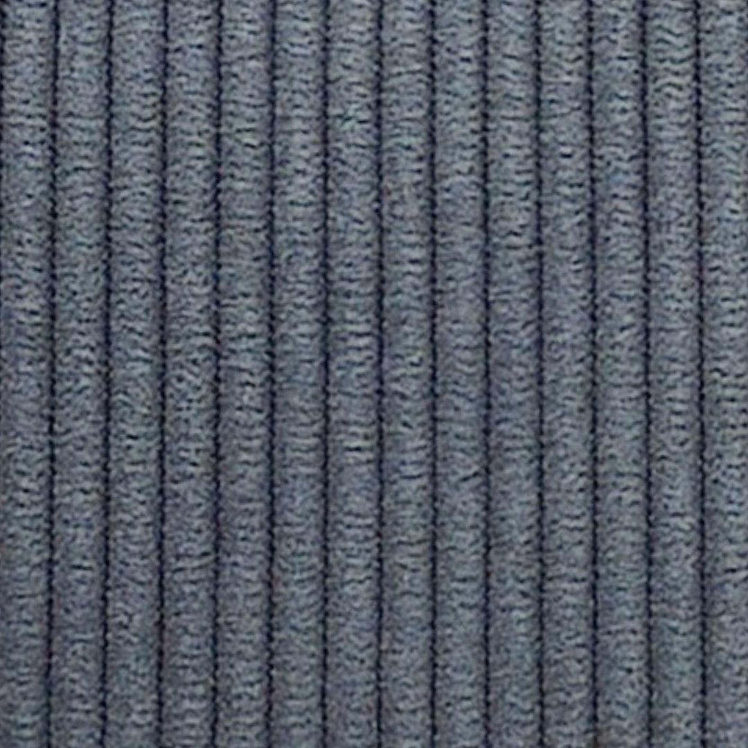 Tapis à gamelle IMPERMEABLE - Velours côtelé