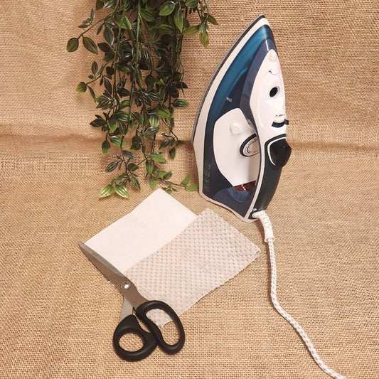 Kit de réparation textile - SUR DEMANDE UNIQUEMENT