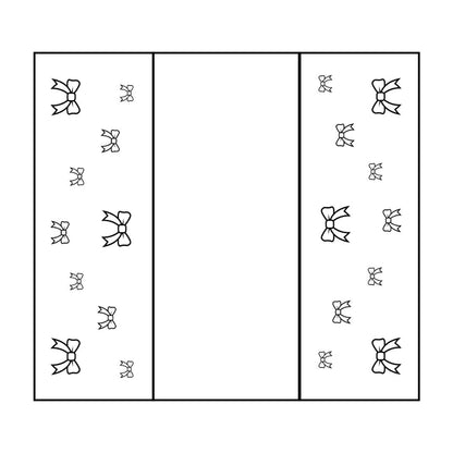 Coussin Grenouille Imperméable - Lainage - Edition Noël