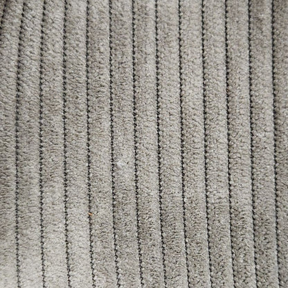 Petit coussin - Velours côtelé