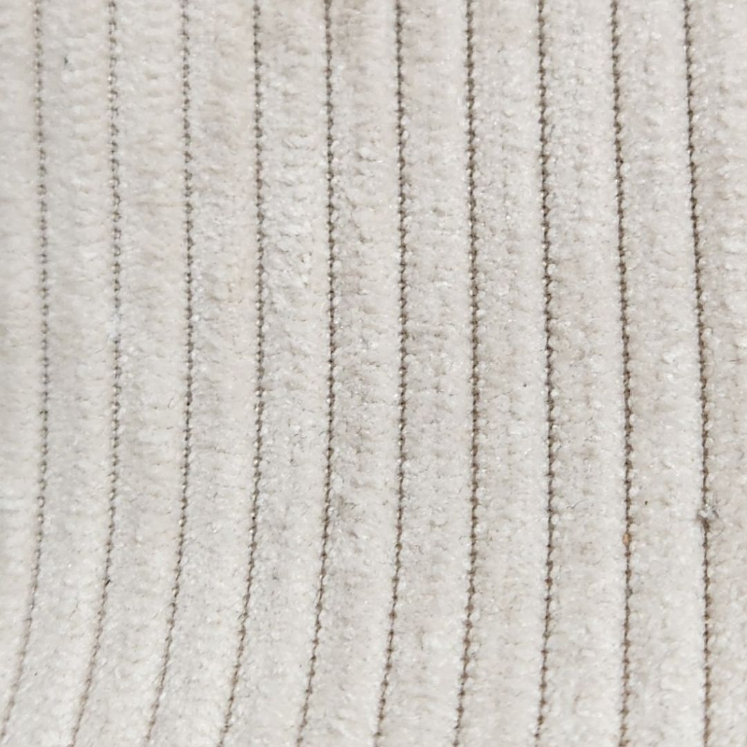 Tapis de sol IMPERMEABLE - Velours côtelé