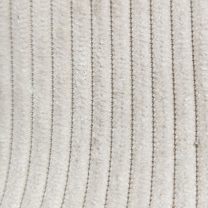 Tapis de sol IMPERMEABLE - Velours côtelé