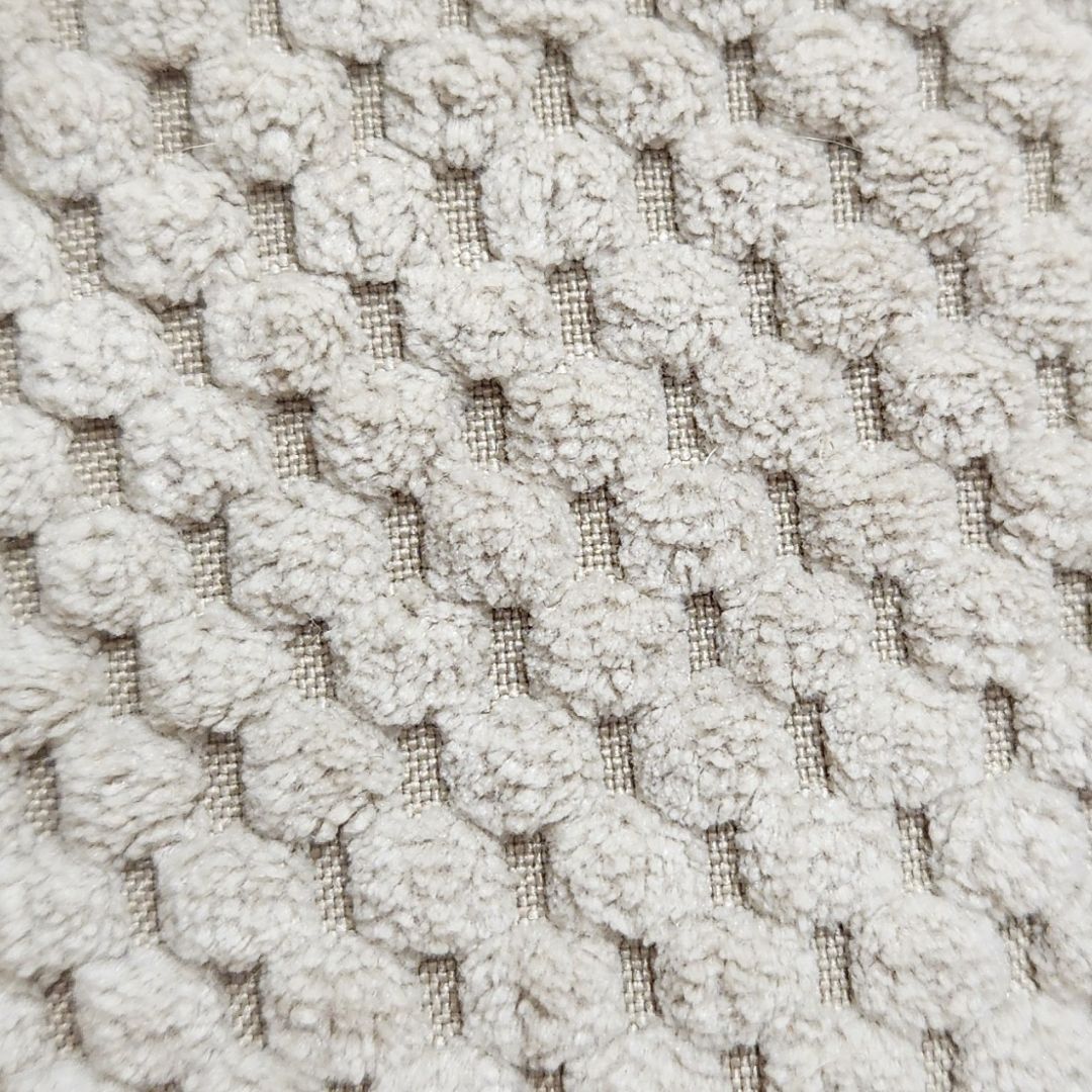 Tunnel imperméable - Velours nid d'abeille