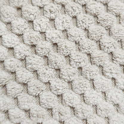 Tunnel imperméable - Velours nid d'abeille