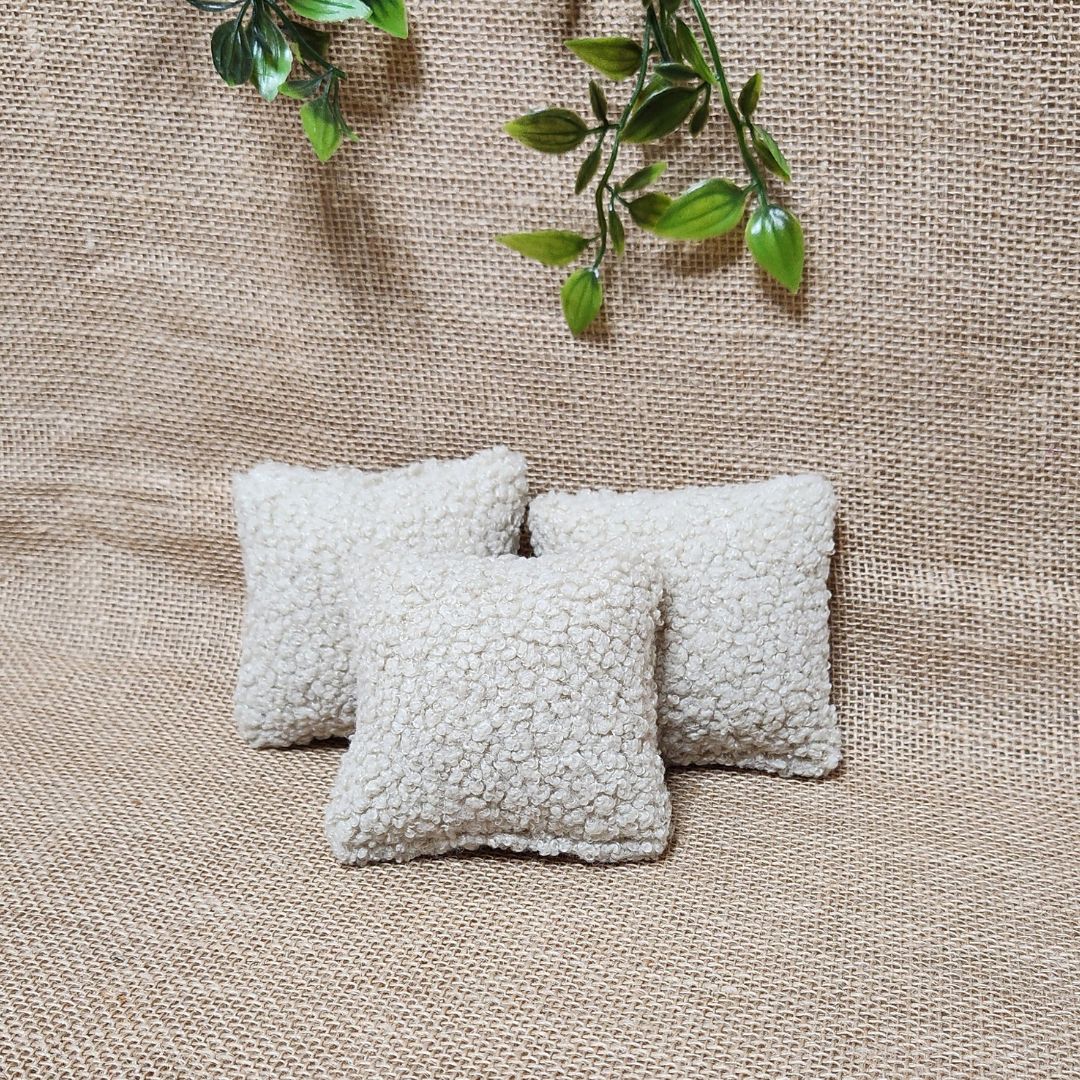 TRIO mini coussin