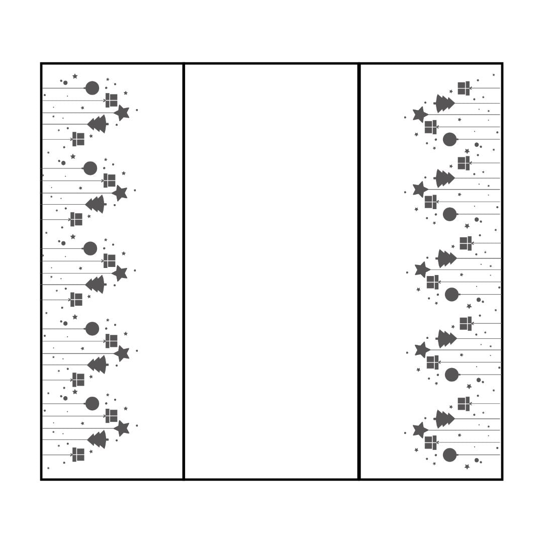 Coussin Grenouille Imperméable - Lainage - Edition Noël