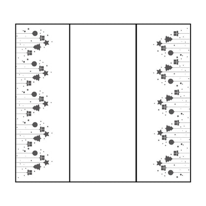 Coussin Grenouille Imperméable - Lainage - Edition Noël