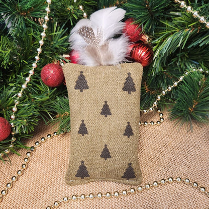 Joujou pour chat - EDITION DE NOEL