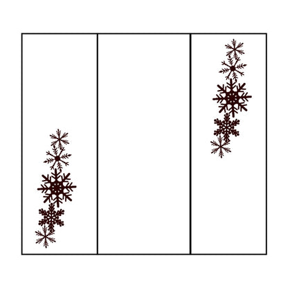 Coussin Grenouille Imperméable - Lainage - Edition Noël