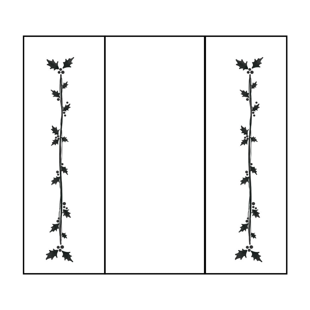 Coussin Grenouille Imperméable - Lainage - Edition Noël