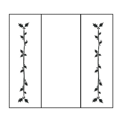 Coussin Grenouille Imperméable - Lainage - Edition Noël