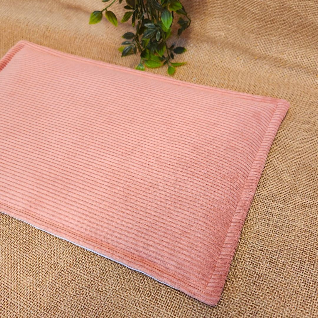 Tapis de sol IMPERMEABLE - Velours côtelé
