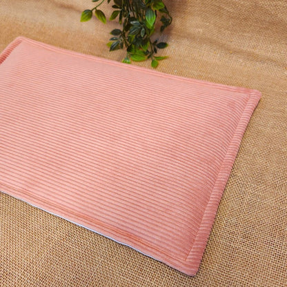 Tapis de sol IMPERMEABLE - Velours côtelé