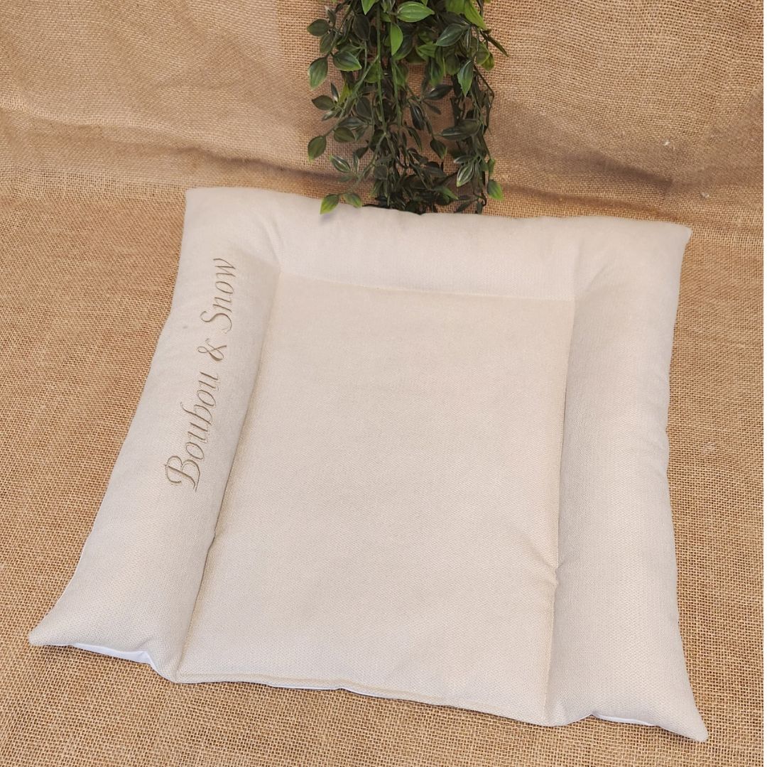 Coussin Grenouille en U Imperméable - DUO