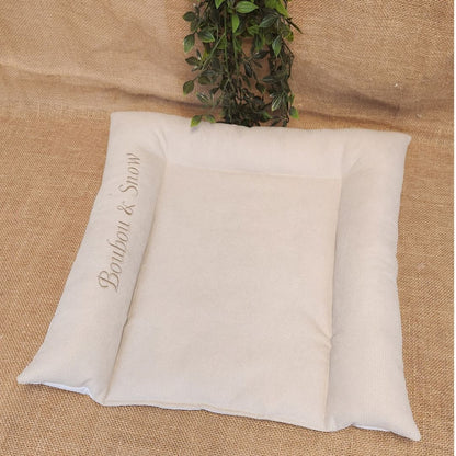 Coussin Grenouille en U Imperméable - DUO