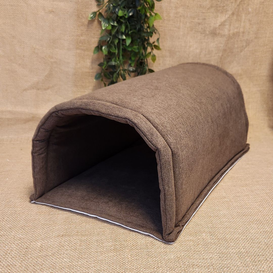 Tunnel imperméable - Lainage