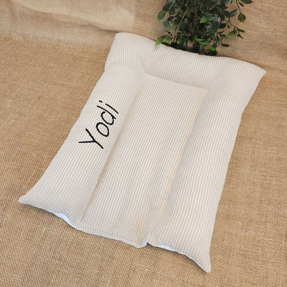 Coussin Grenouille en U Imperméable - SOLO