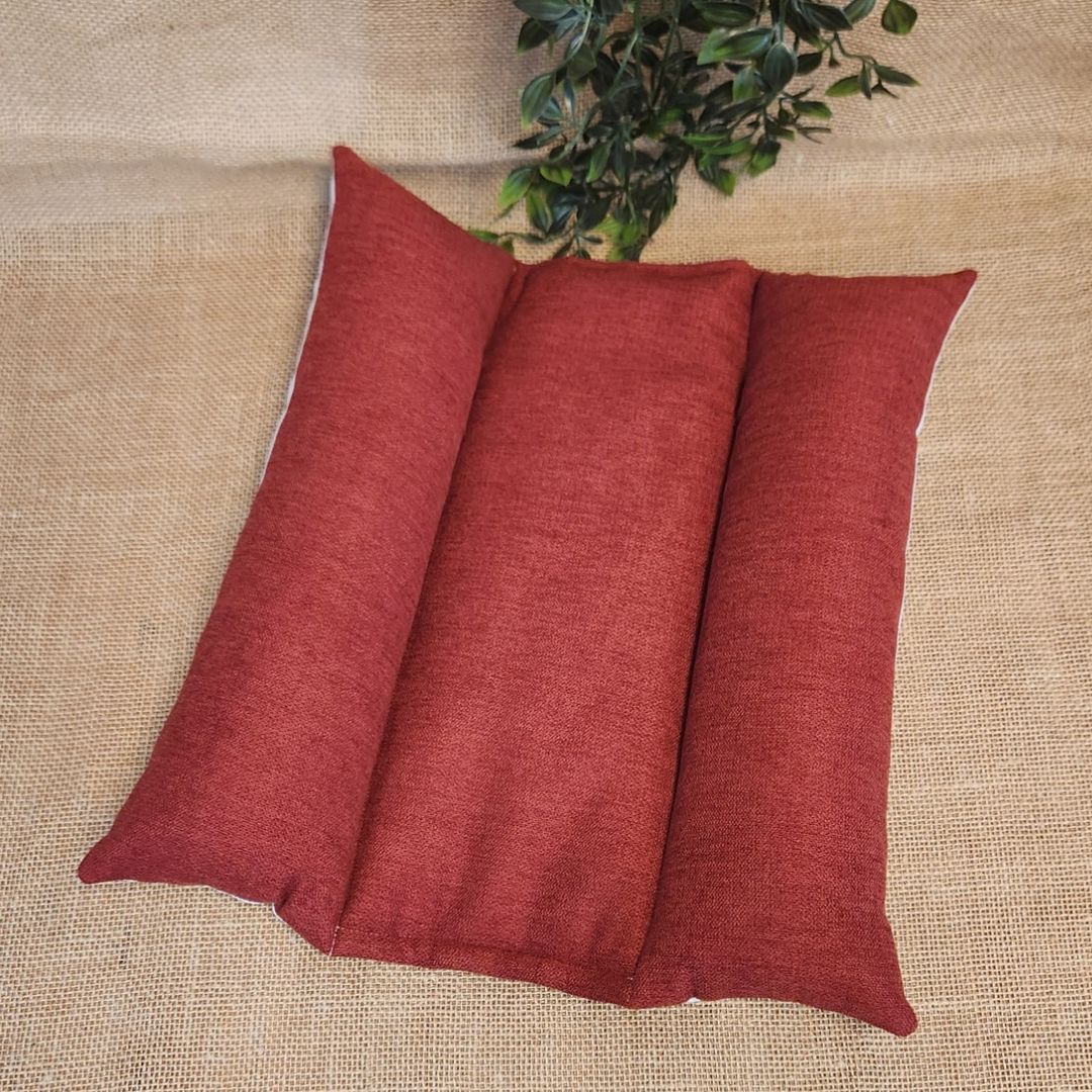 Coussin Grenouille Imperméable SOLO - Lainage