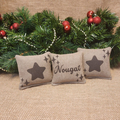 TRIO mini coussin