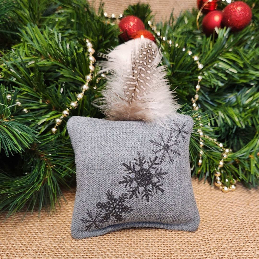 Joujou pour chat - EDITION DE NOEL