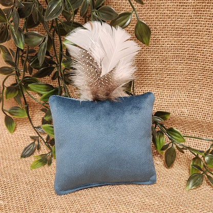 Joujou pour chat - Velours lisse