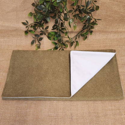 Tapis de protection pour meuble litière IKEA - 100% imperméable